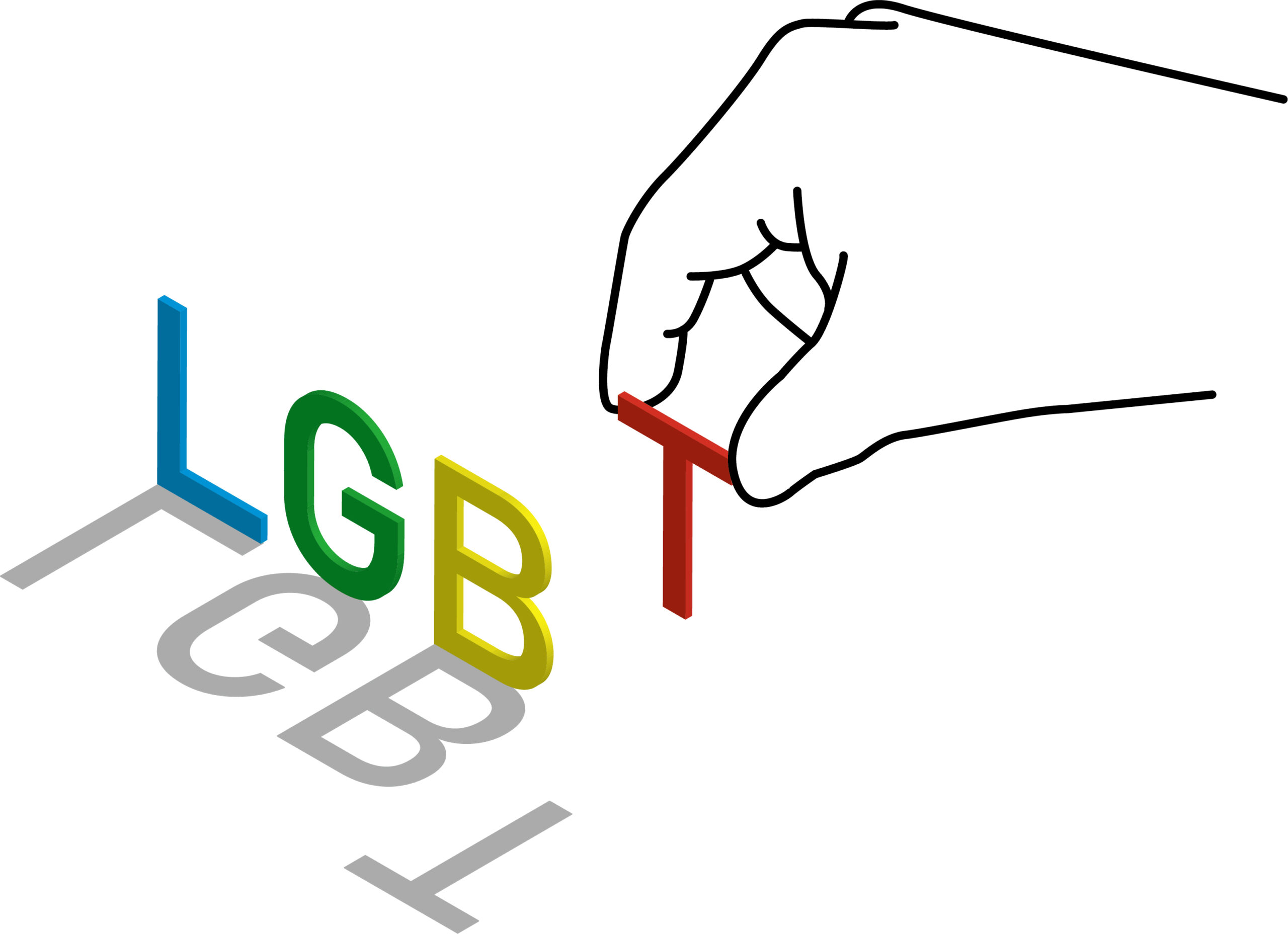LGBTQと発達障害：交差するアイデンティティ